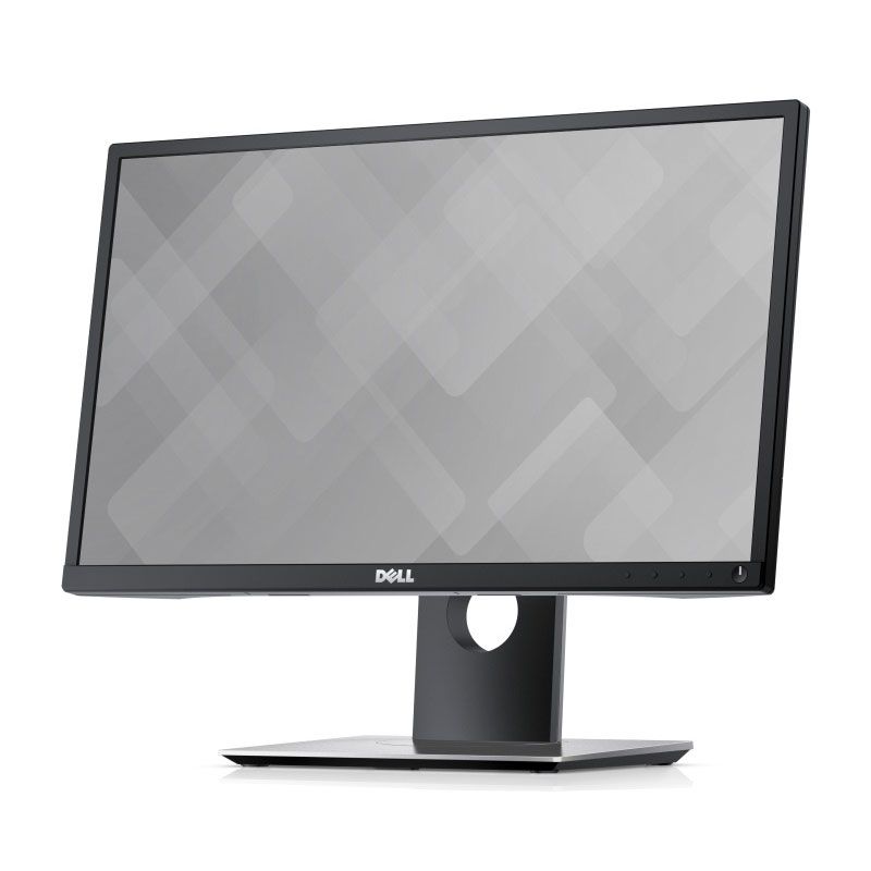 Monitor VGA WideScreen.