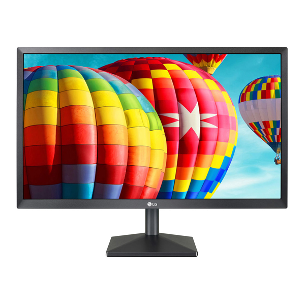 Monitor HDMI WideScreen.