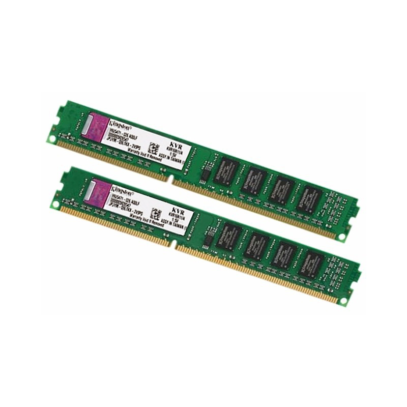 Araña de tela en embudo grande Amplificador Memoria RAM DDR3 Desktop. | mWinLixSV
