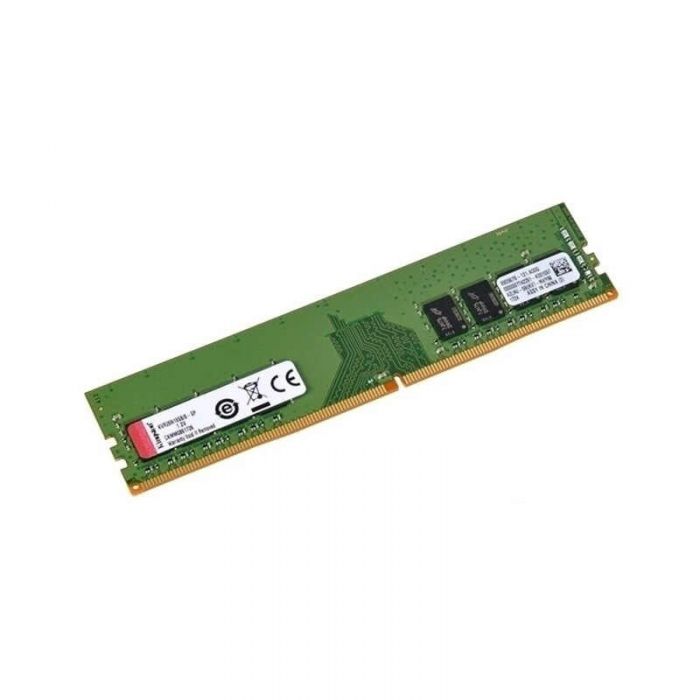 Memoria RAM DDR4 Desktop.