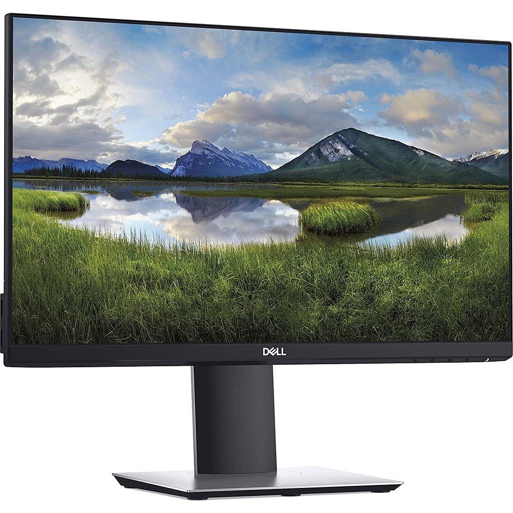 Monitor HDMI WideScreen - Premium Clase A+.