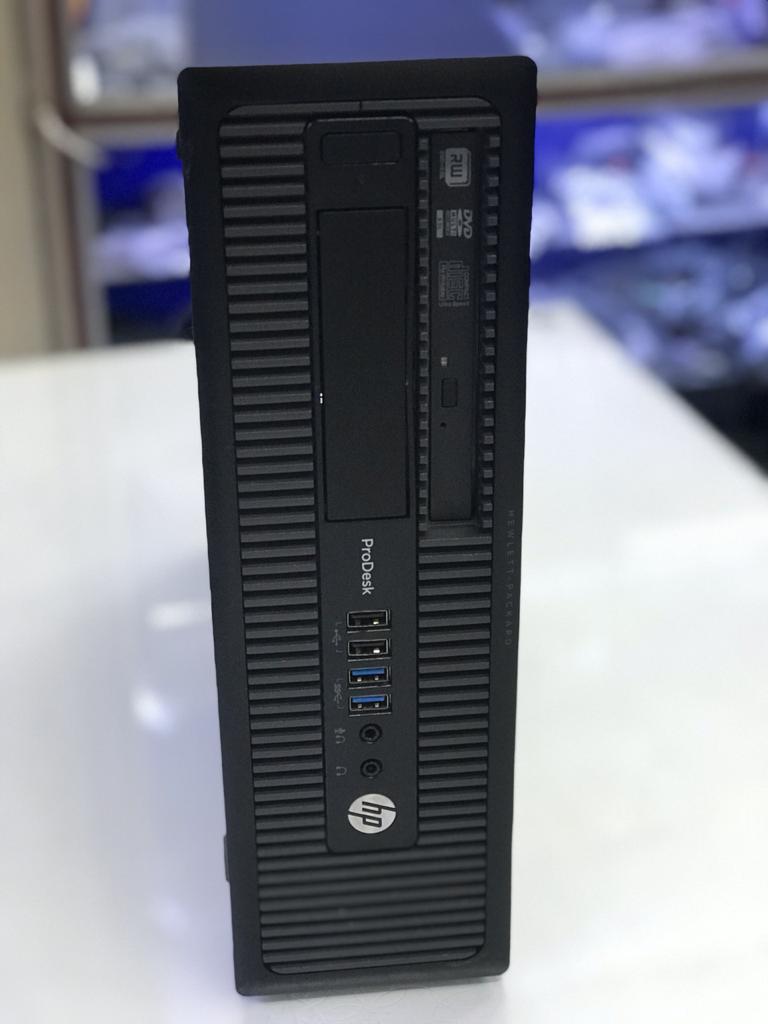 CPU Core i7 de 6th Generacion