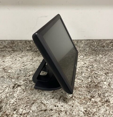 Monitor tactil15 pulgadas