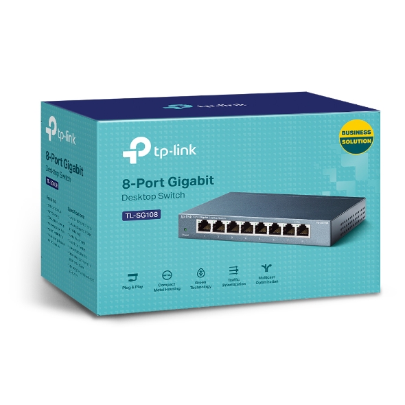 Switch 5p