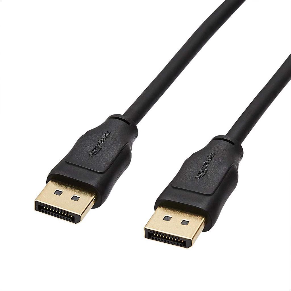 Cable displayport