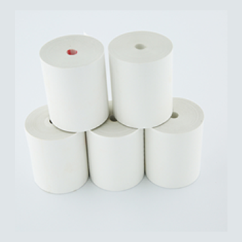 Papel térmico de 57/58mm