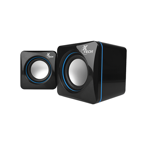 Bocinas USB k2