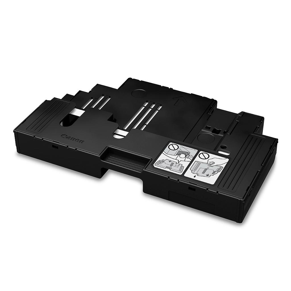 Caja de mantenimento