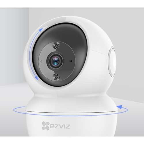 Cámara 1080p Ezviz c6n