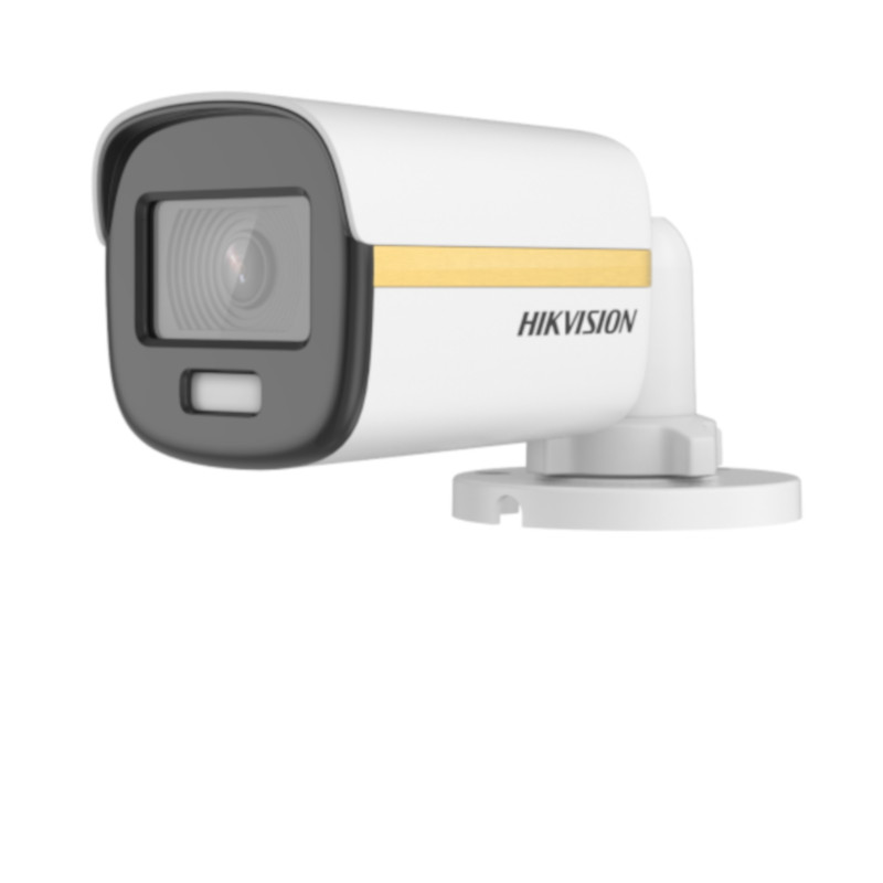 Cámara análoga 1080p Bala Color Vu DS-2CE10DF3T-PF
