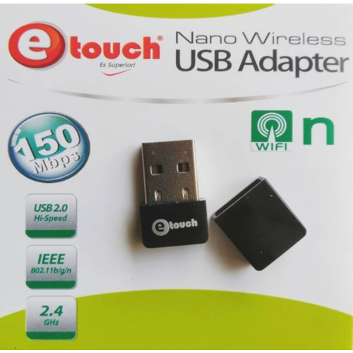 Wifi USB