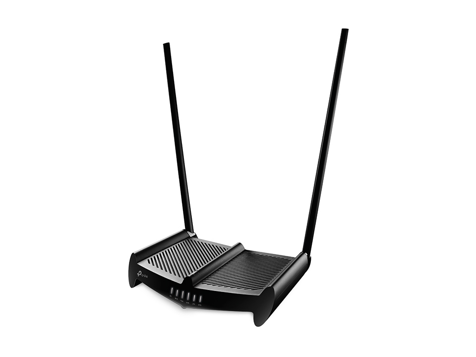 ROUTER INALAMBRICO TL-WR841HP