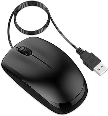 Mouse USB