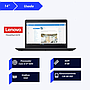 Laptop Lenovo core i5 6th generación